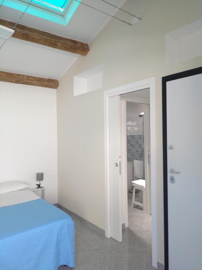 La Reggia Apartments Milazzo Exterior foto